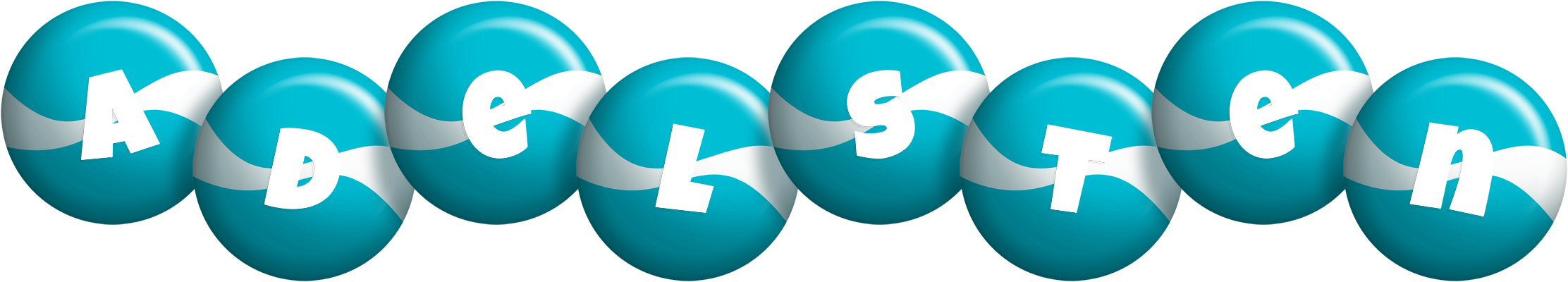 Adelsten messi logo