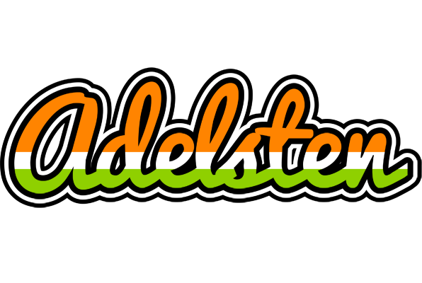 Adelsten mumbai logo