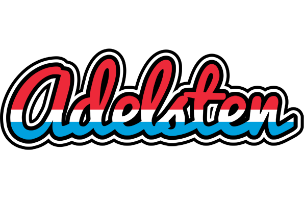 Adelsten norway logo