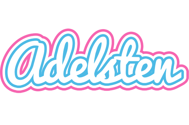 Adelsten outdoors logo