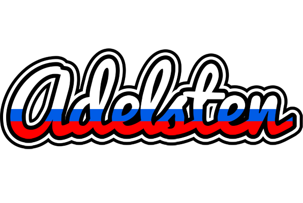 Adelsten russia logo