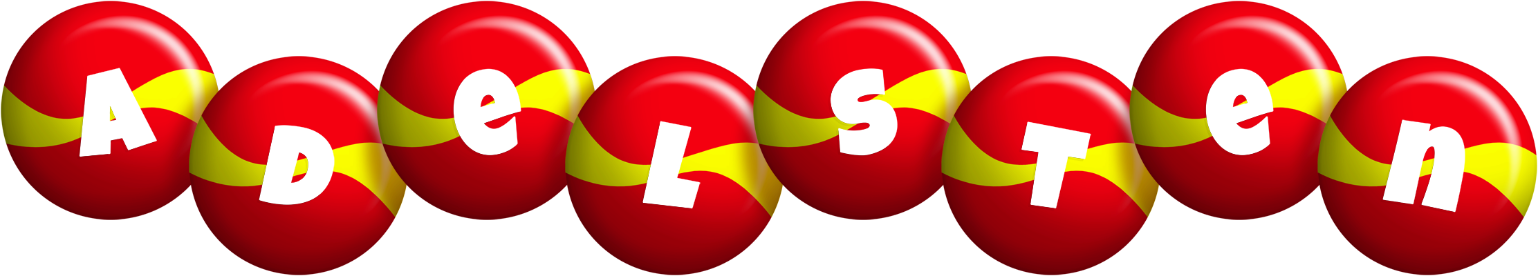 Adelsten spain logo