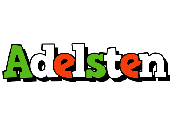 Adelsten venezia logo