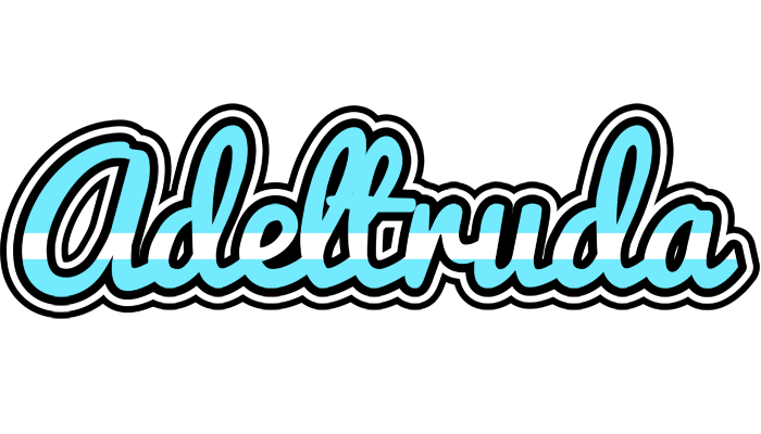 Adeltruda argentine logo