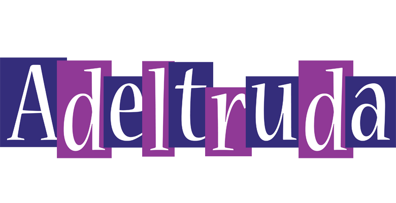Adeltruda autumn logo