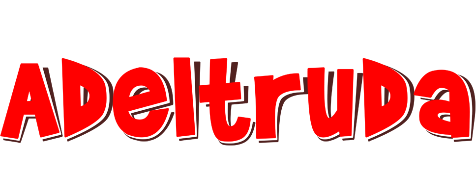 Adeltruda basket logo