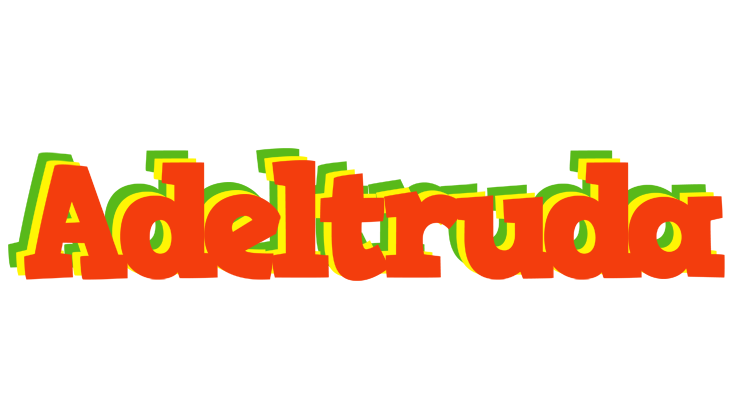 Adeltruda bbq logo