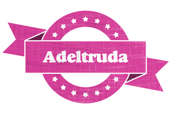 Adeltruda beauty logo