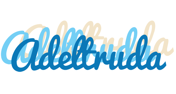 Adeltruda breeze logo