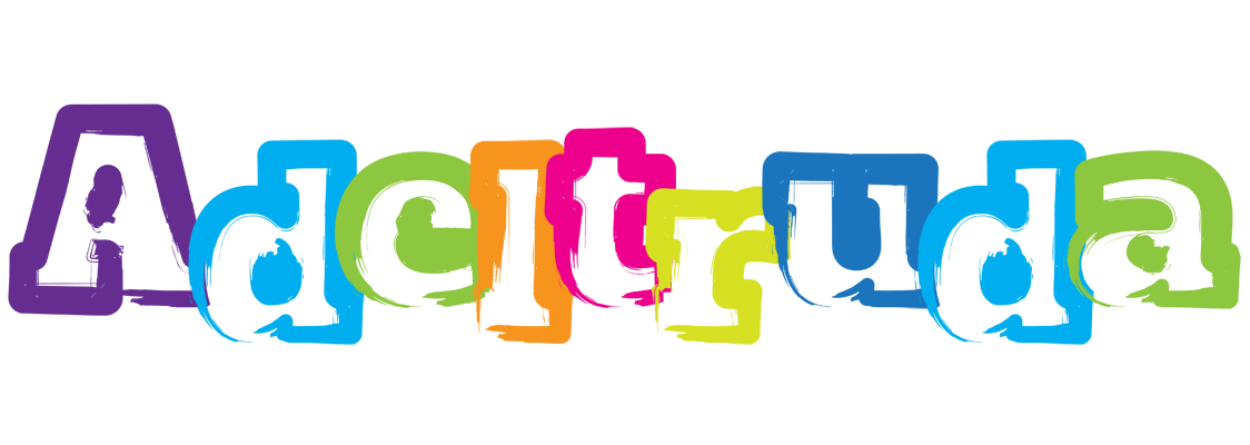 Adeltruda casino logo