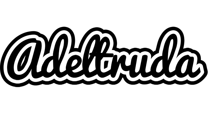 Adeltruda chess logo
