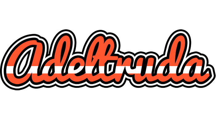 Adeltruda denmark logo