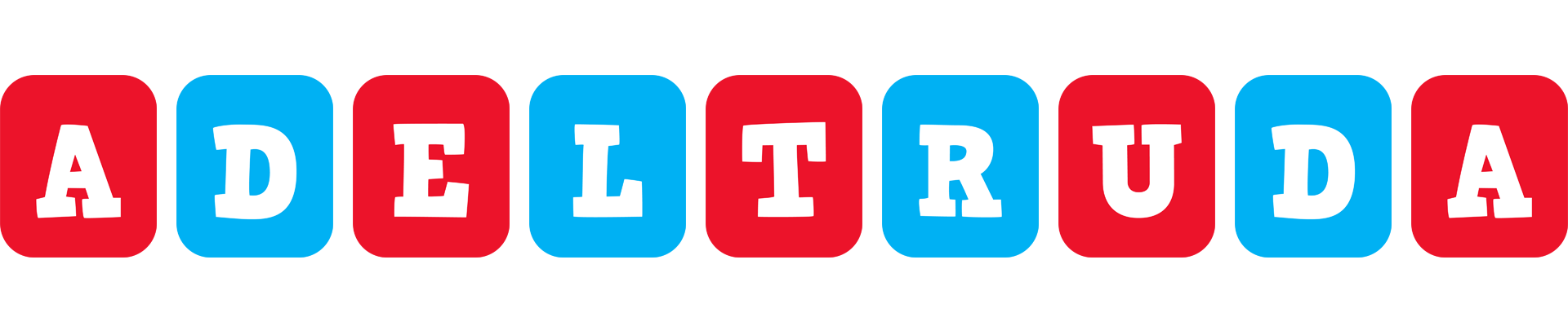 Adeltruda diesel logo