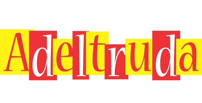 Adeltruda errors logo