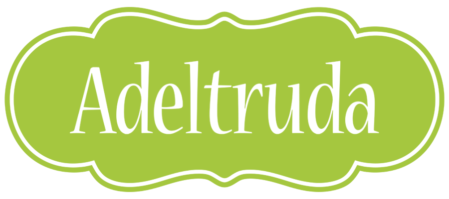 Adeltruda family logo