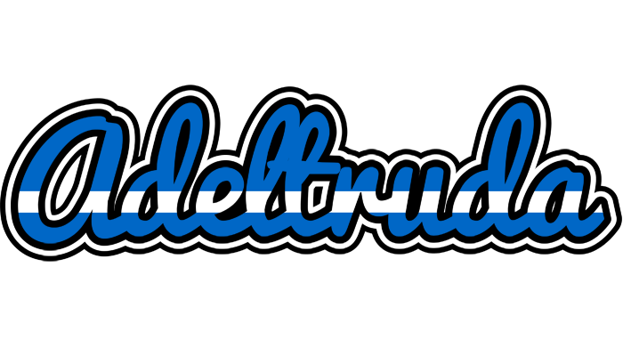 Adeltruda greece logo