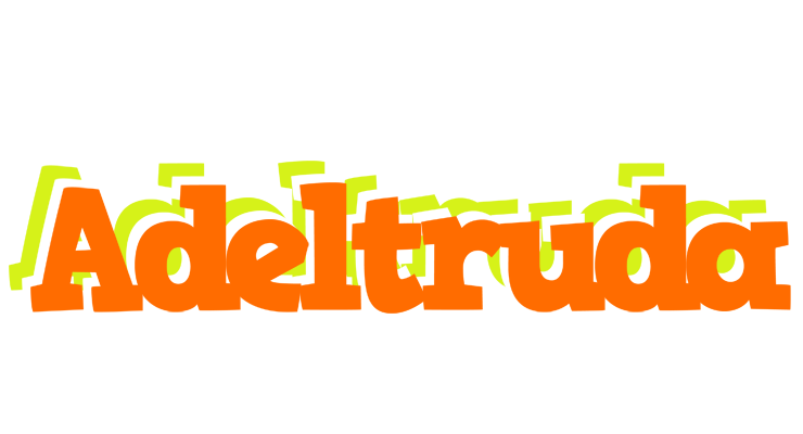 Adeltruda healthy logo