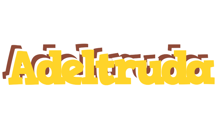 Adeltruda hotcup logo