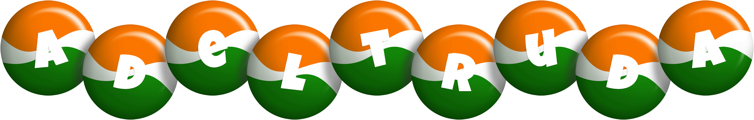 Adeltruda india logo