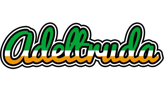Adeltruda ireland logo