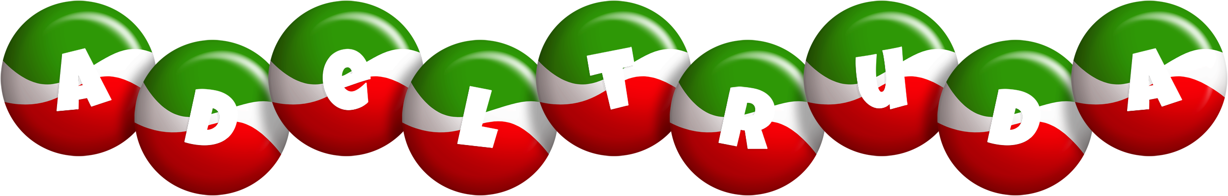 Adeltruda italy logo