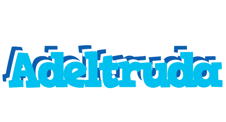 Adeltruda jacuzzi logo