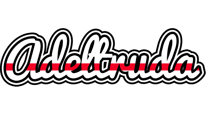 Adeltruda kingdom logo