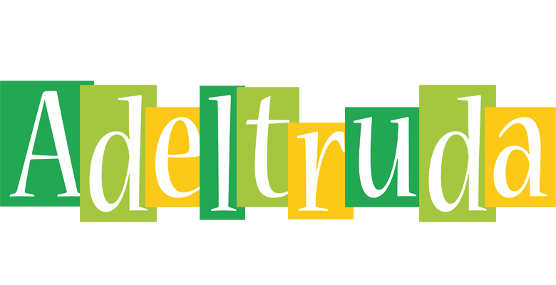 Adeltruda lemonade logo