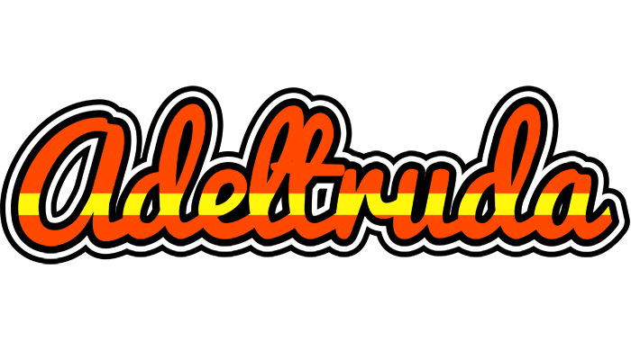 Adeltruda madrid logo