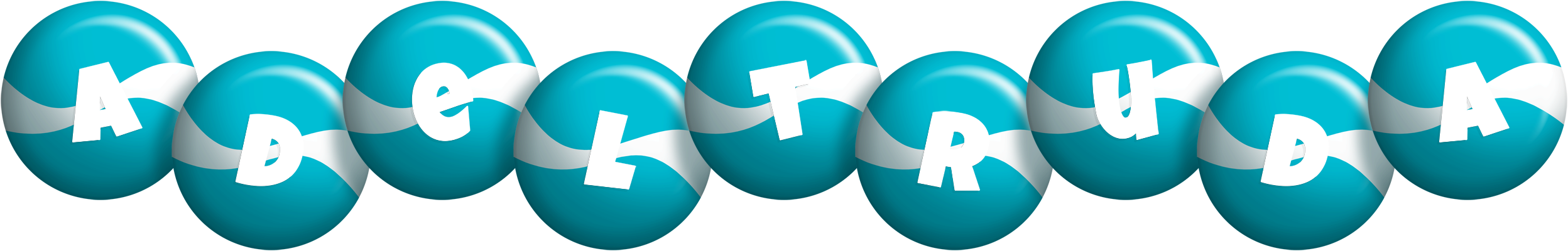 Adeltruda messi logo