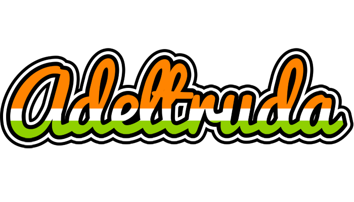 Adeltruda mumbai logo