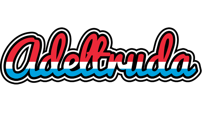 Adeltruda norway logo