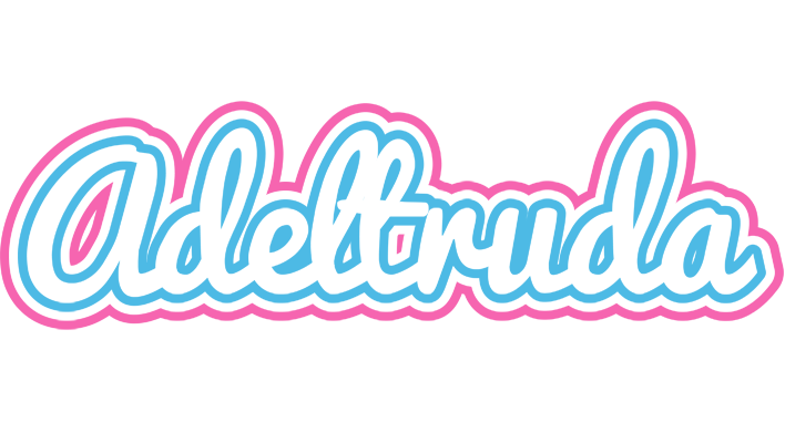 Adeltruda outdoors logo