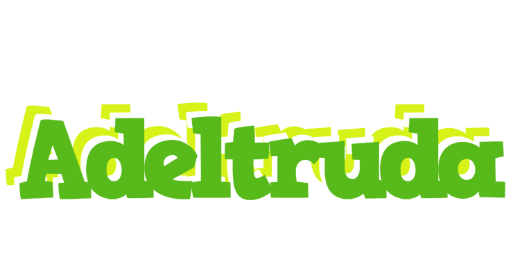 Adeltruda picnic logo