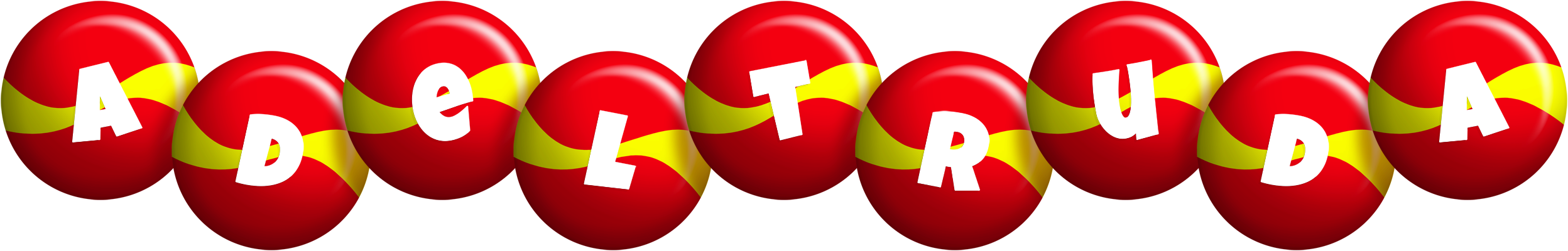 Adeltruda spain logo