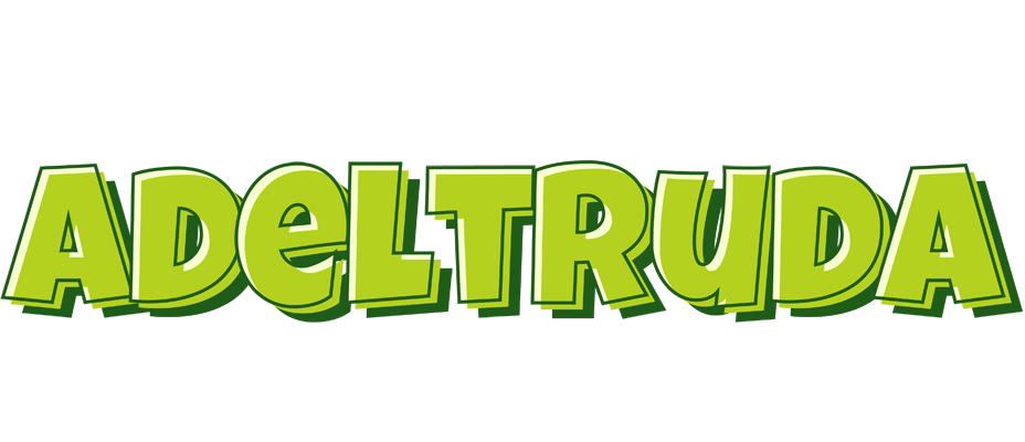 Adeltruda summer logo