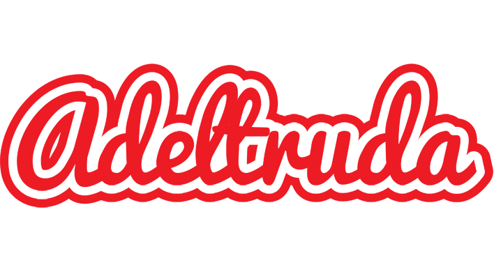Adeltruda sunshine logo