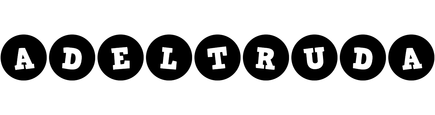 Adeltruda tools logo