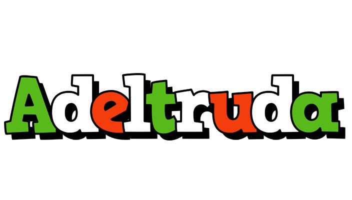 Adeltruda venezia logo