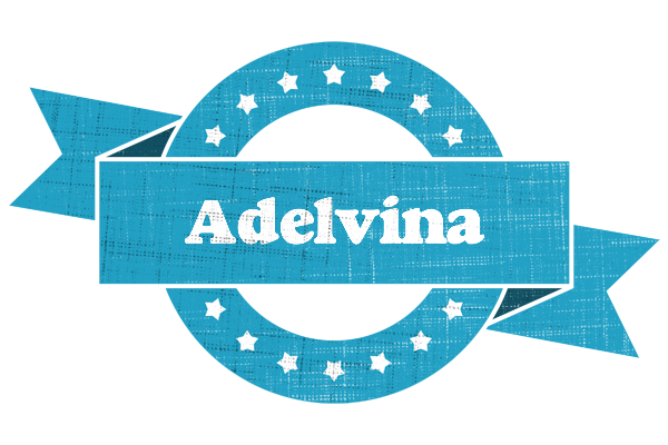 Adelvina balance logo