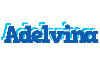 Adelvina business logo
