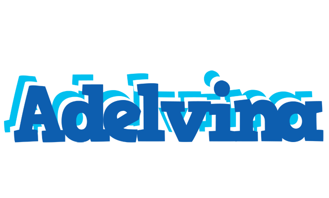 Adelvina business logo