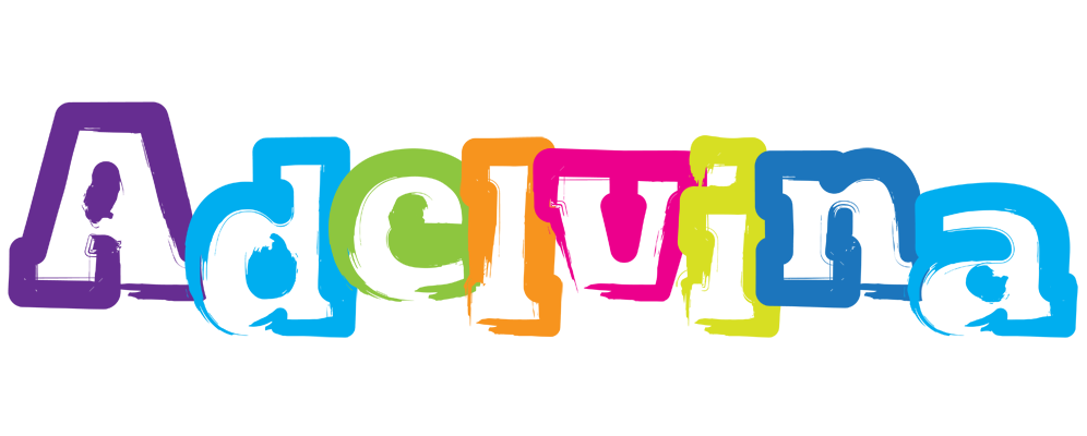 Adelvina casino logo
