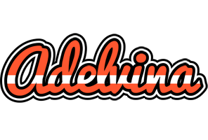 Adelvina denmark logo