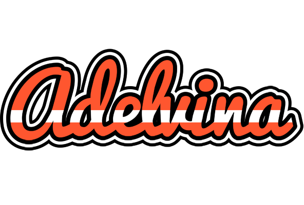 Adelvina denmark logo