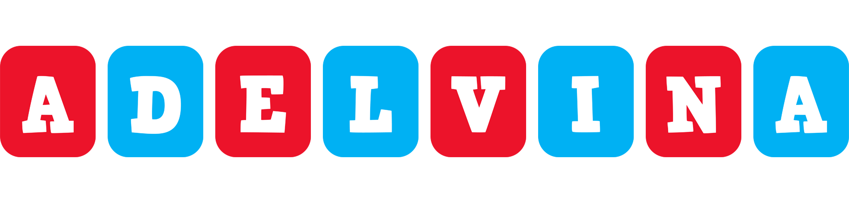 Adelvina diesel logo