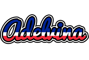 Adelvina france logo