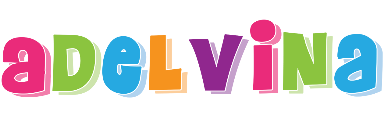 Adelvina friday logo