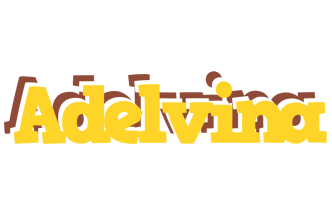 Adelvina hotcup logo