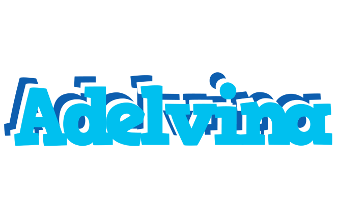 Adelvina jacuzzi logo